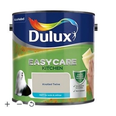 DULUX EASYCARE KITCHEN MATT KNOTTED TWINE 2.5L